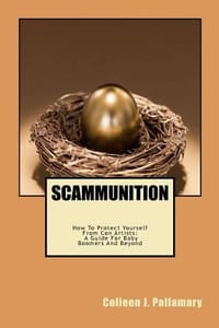 Scammunition