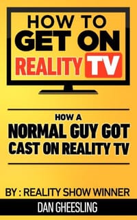 How to Get on Reality TV