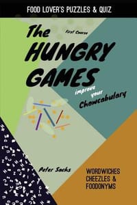 The Hungry Games - Improve Your Chowcabulary