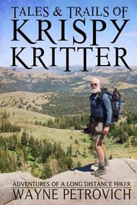 Tales and Trails of Krispykritter