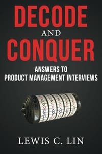 Decode and Conquer - Lewis C. Lin