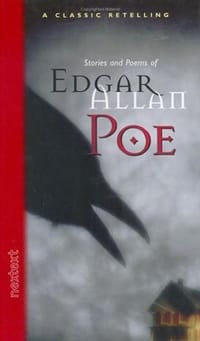 Stories and Poems of Edgar Allen Poe - Nextext, Edgar Allan Poe
