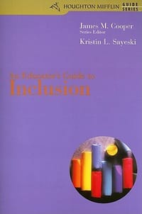 Educator's Guide To Inclusion