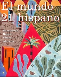 El Mundo 21 Hispano