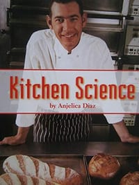 Science Unit E, Level 3: Above Level Independent Book
