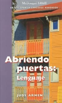 Abriendo Puertas