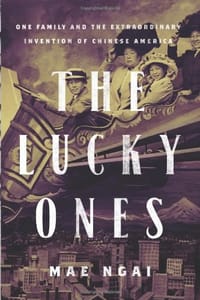 The Lucky Ones
