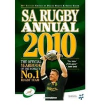 2010 SA Rugby Annual
