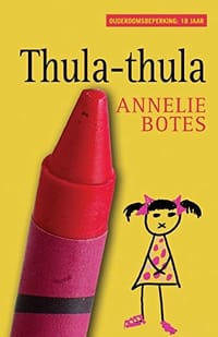 Thula-Thula - 无名图书
