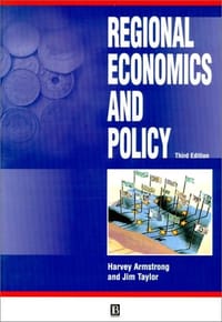 Regional Economics and Policy