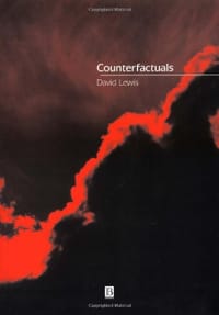 Counterfactuals - David K. Lewis