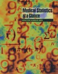 医用统计学Medical Statistics - 无名图书