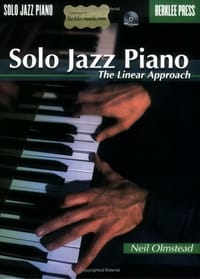 Solo Jazz Piano