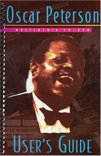 Oscar Peterson