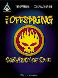 The Offspring - Conspiracy of One