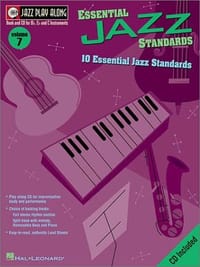 Essential Jazz Standards