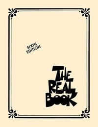 The Real Book - Hal Leonard Corporation
