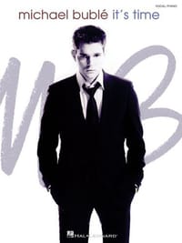 Michael Buble - It's Time - Michael Buble