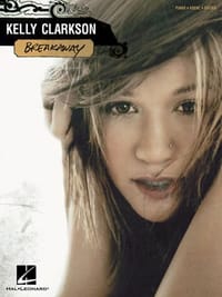 Breakaway - Kelly Clarkson