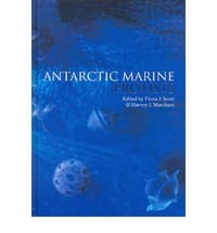 Antarctic Marine Protists