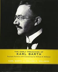 The Early Preaching of Karl Barth