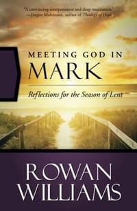 Meeting God in Mark