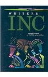 Writers Inc
