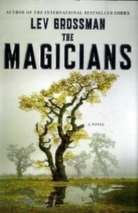 The Magicians