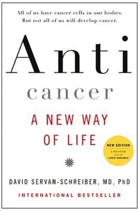Anticancer