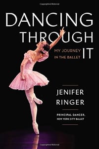 Dancing Through It