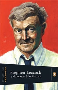 Stephen Leacock