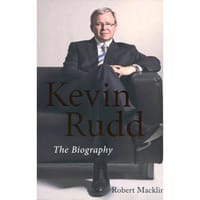 Kevin Rudd
