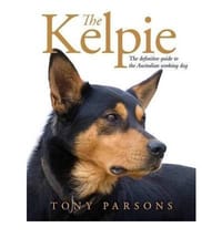 The Kelpie