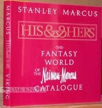 His and Hers - Stanley Marcus