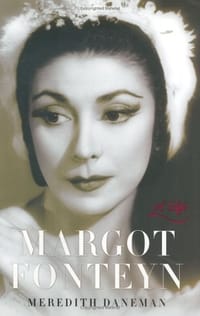 Margot Fonteyn