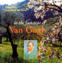 In the Footsteps of Van Gogh (Penguin Studio Books)