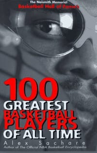 100 Greatest Basketball Players of All Time - Alex Sachare