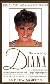 DIANA Her True Story