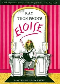 Eloise (Eloise Series) - Kay Thompson