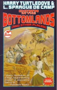 Down in the Bottomlands and Other Places