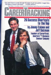 Careertracking
