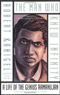 The Man Who Knew Infinity