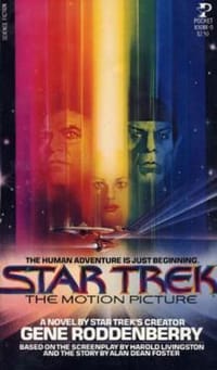 Star Trek - The Motion Picture
