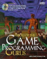Tricks of the Game-Programming Gurus - Andre Lamothe, John Ratcliff, Denise Tyler