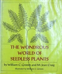 The wondrous world of seedless plants