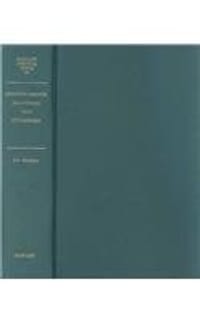 Samaveda Samhita of the Kauthuma School, with Padapatha and the Commentaries of Madhava, Bharatasvamin and Sayana