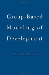 Group-Based Modeling of Development