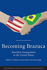 Becoming Brazuca