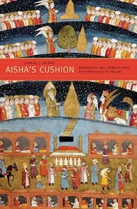 书籍 Aisha's Cushion的封面