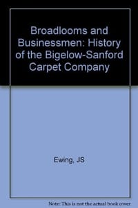Broadlooms and Businessmen
